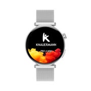 Knauermann PRO 4 Mini (2026) Smartwatch mit Anruf & SOS Funktion 1 St