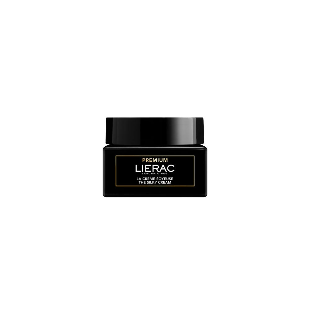LIERAC - Premium - Die Seidige Creme 50 ml