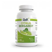HEALTH+ CITRUS BERGAMOT Kapseln 90 St