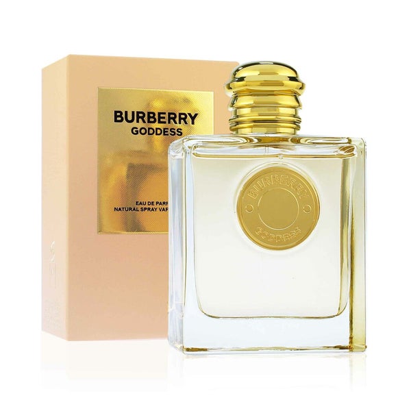 Burberry Goddess Edp Spray 0,1 l