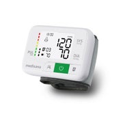 medisana BW 355 Handgelenk-Blutdruckmessgerät 1 St