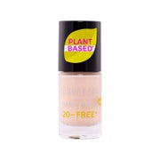 benecos Natural Beauty Nail Polish - sharp rosé Bio