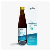 Blumenberg Fenchelhonig AH 350 g