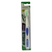 GUM Reisezahnbürste Weich 1 St
