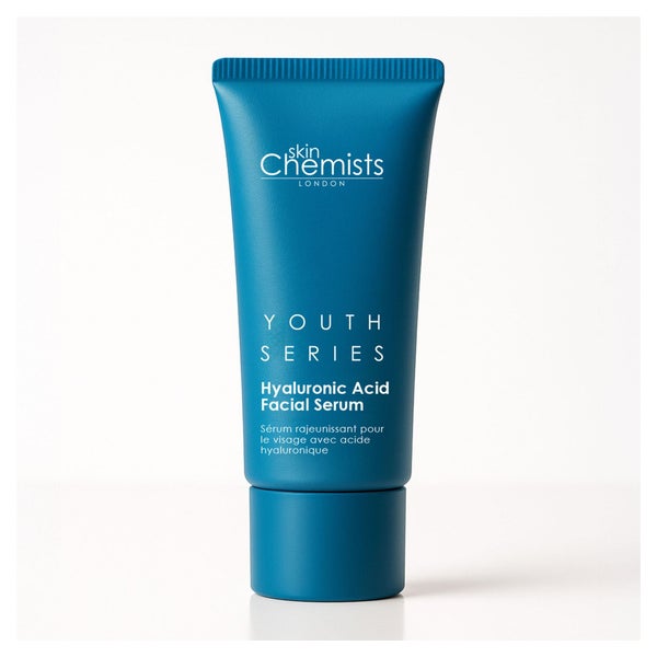 skinChemists Hyaluron Gesichtsserum 30 ml