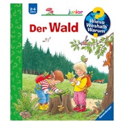 Der Wald