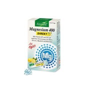 Alsiroyal Magnesium 400 Direkt 20Stück 20 ml