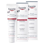 Eucerin AtopiControl Akutpflege Creme 2X40 ml
