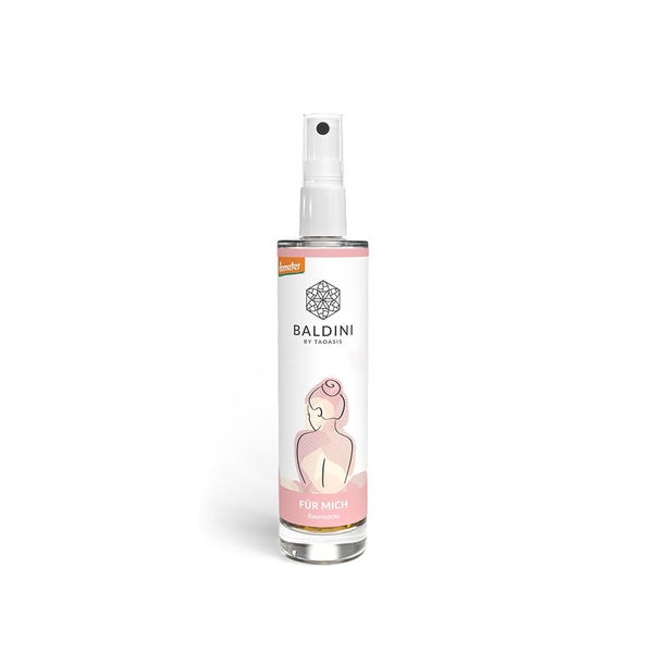 Baldini Für mich Raumspray Bio/demeter 50 ml
