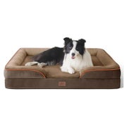 Hundebett orthopädisches 89x63 waschbar L 89 x B 63 x H 17 c 1 St