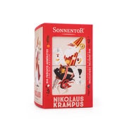 Sonnentor - Nikolaus & Krampus Tee