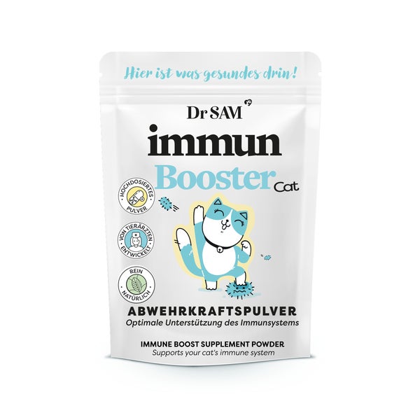 immunBooster Dog 45 g