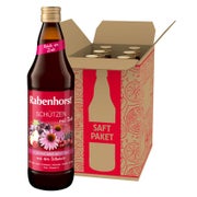 Rabenhorst Schützen mit Zink 6x 700ml 4200 ml
