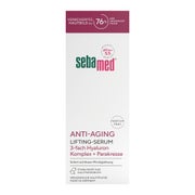 Produktabbildung: Sebamed Anti-aging Lifting-serum 30 ml