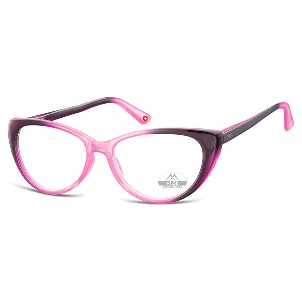 Fertiglesebrille Harper +3.00 1 St