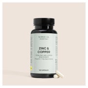 Zink Kapseln 120 St
