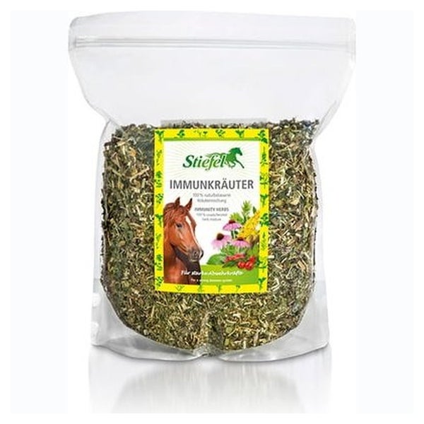 Stiefel Immunkräuter 1 kg