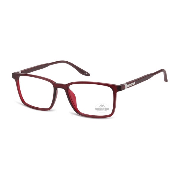 Fertiglesebrille William +3.50 1 St