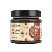 MaxiNutrition Protein Cream Hazelnut, 200g