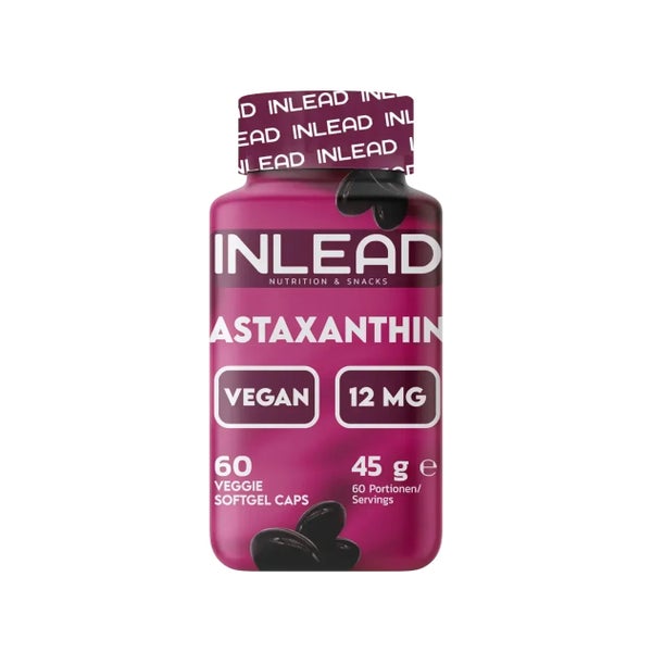 INLEAD Astaxanthin