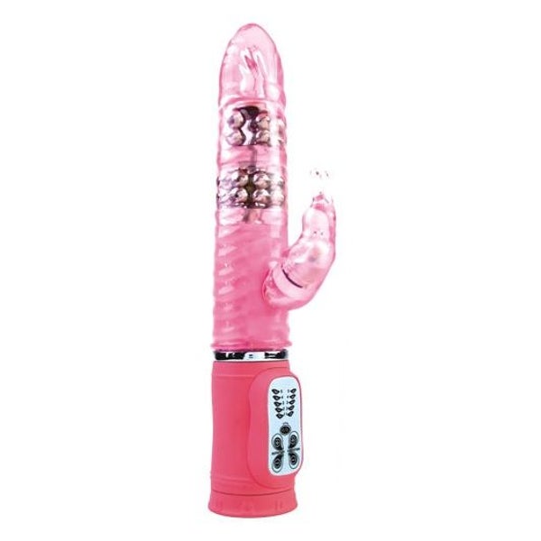 Baile - Rabbitvibrator "Passion" 1 St