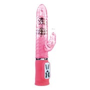Baile - Rabbitvibrator "Passion" 1 St