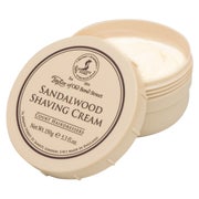 Taylor of Old Bond Street, Sandalwood Shaving Cream 150 ml