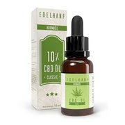 Edelhanf 10% CBD Aromaöl 10 ml