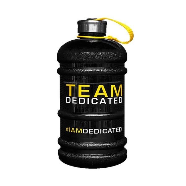Dedicated Waterjug Flasche 2.2 l