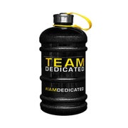 Dedicated Waterjug Flasche 2.2 l