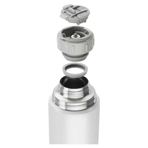 ZWILLING Isolierflasche, 1 Liter  Weiß  39500-513-0