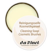Da Vinci, Reinigungsseife für Kosmetikpinsel 40 g