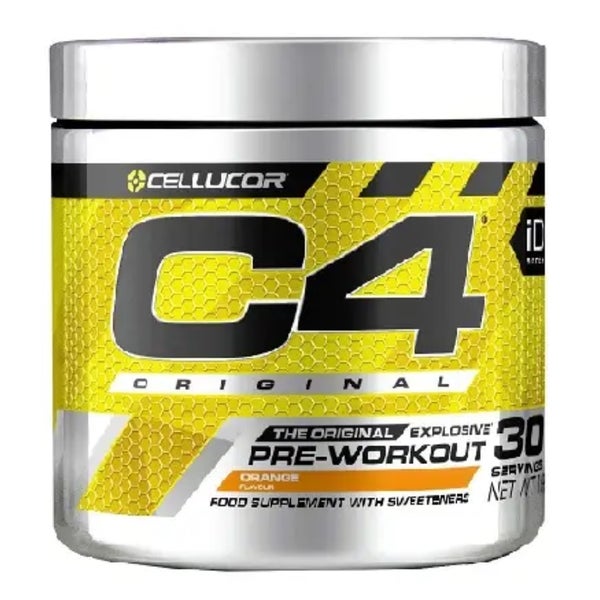 Cellucor C4 Original 30Serv. Pink Lemonade 30 St