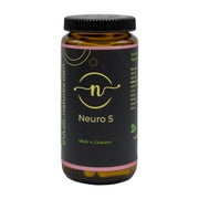 Neuro 5 Kapseln 90 St