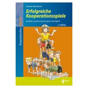 Erfolgreiche Kooperationsspiele