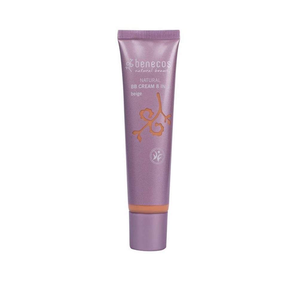 benecos Natural BB Cream 8in1 beige Bio
