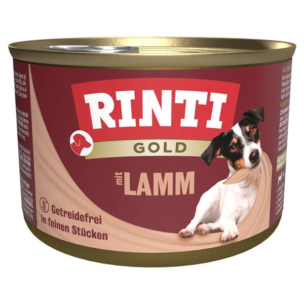 Rinti - Gold 2,28 kg