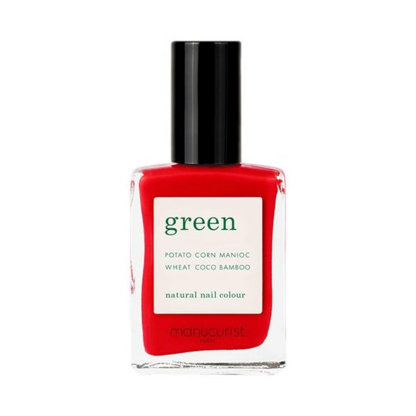 Manucurist, Green Nail Color