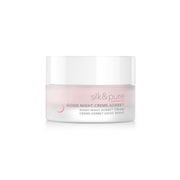 Charlotte Meentzen, Silk & Pure Good Night Creme-Sorbet 50 ml