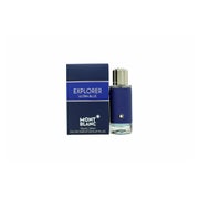 Montblanc, Explorer Ultra Blue EdP Nat. Spray 30 ml
