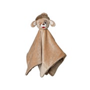 Tröstisar Schmusetuch Schnuffeltuch Fingerpuppe verschiedene Charaktere 1 St