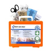 First Aid Only Verbandkoffer DIN 13157 kompakt 1 St