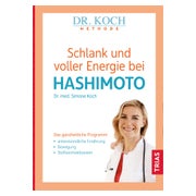 Schlank und voller Energie bei Hashimoto 1 St