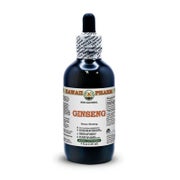 Roter Ginseng Alkoholfrei Flüssigextrakt 1 St