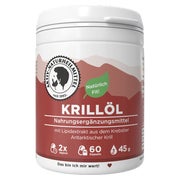 Aktiv Naturheilmittel Krillöl Kapseln 60 St
