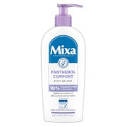 Produktabbildung: Mixa Panthenol Comfort Body Balsam, juckreizlindernder und beruhigender Balsam 250 ml