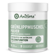 AniForte Grünlippmuschel Pulver 100 g
