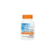 Fast Acting Arginine Complex mit Nitrosigine®, Tabletten 60 St