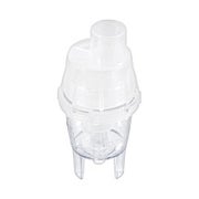 Produktabbildung: Aponorm Inhalator Compact Plus Verneblereinheit 1 St
