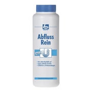 Abfluss Rein Abflussreiniger 1000g
